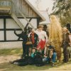 Mieczewo - galeria główna » Koźlarze z Mieczewa